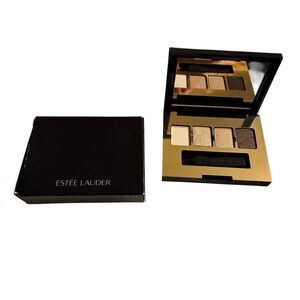 New Estée Lauder Pure Color Envy Eye Shadows 4 Shades Sample Pack